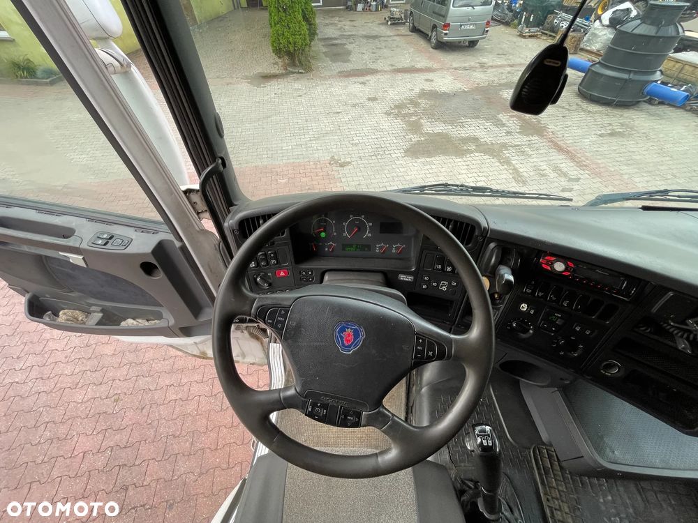 Scania R470 4x2 - 20