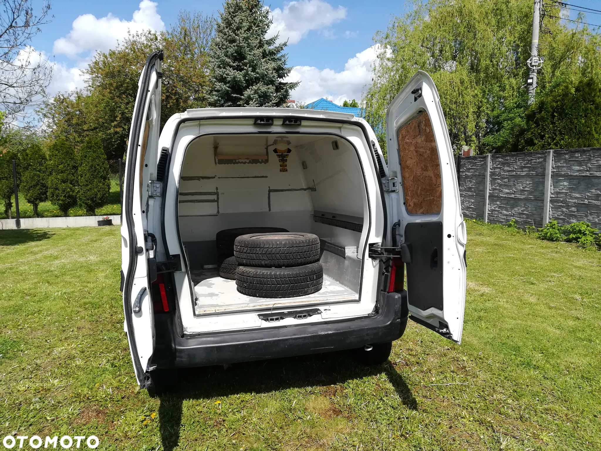 Citroën Berlingo - 5