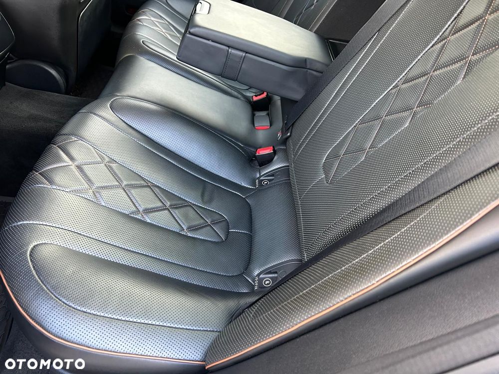 Mercedes-Benz CLS AMG 53 4Matic+ AMG Speedshift TCT 9G Limited Edition - 14