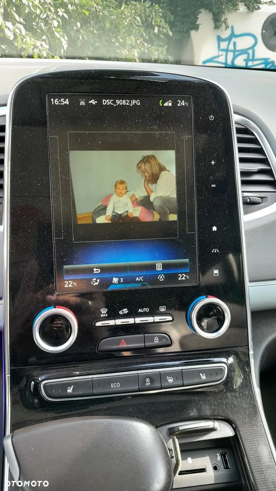 Renault Espace Energy dCi 160 EDC Intens - 22