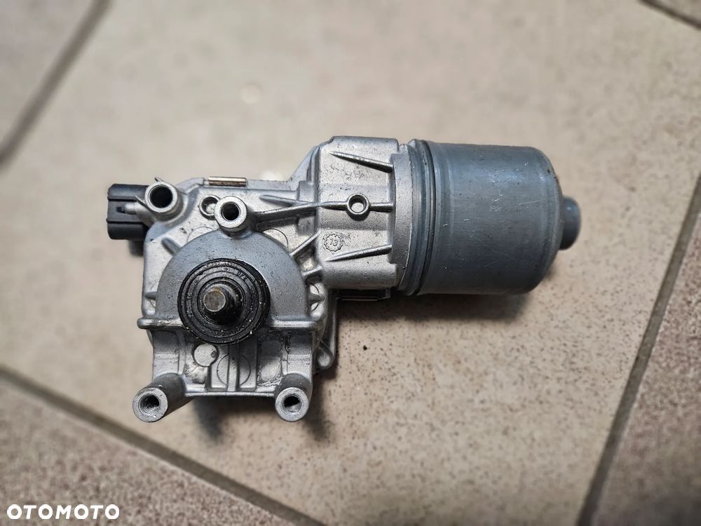 Silniczek wycieraczek Toyota AVENSIS T27 2009-2013r Europa 0390241642 - 1