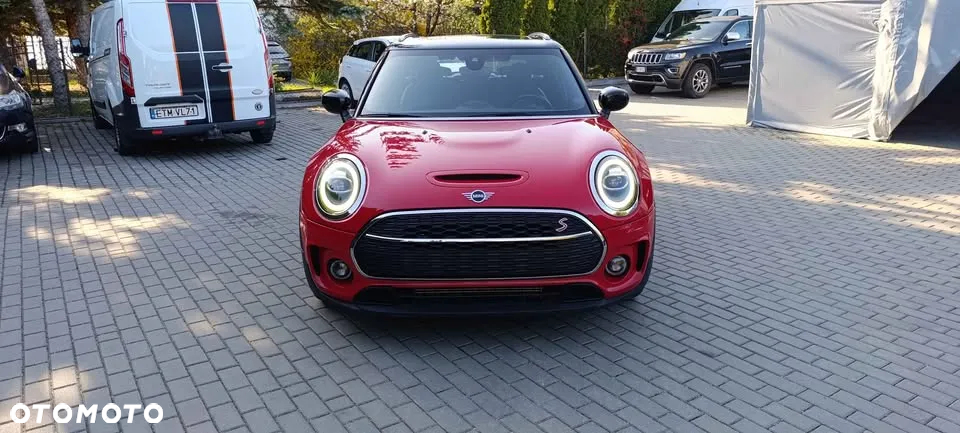 MINI Clubman Cooper S ALL4 sport - 3