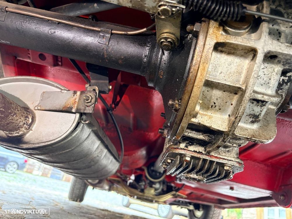 Alfa Romeo Giulia - 5