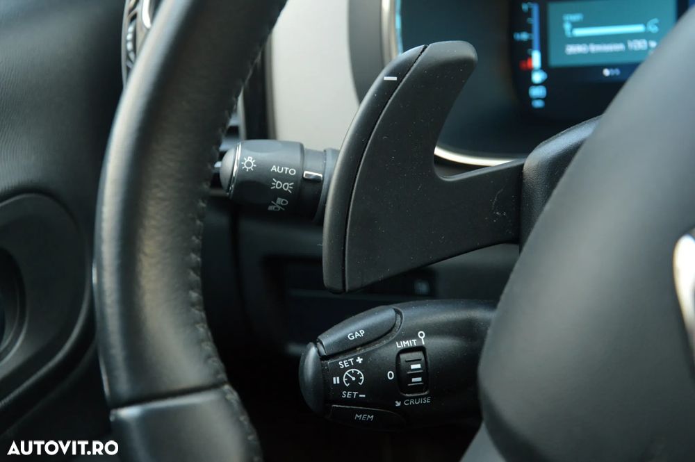 Citroën C5 Aircross 1.6 PHeV FWD 225 EAT8 Shine - 40