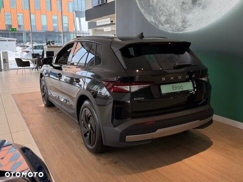 Skoda Elroq 50 55kWh - 6
