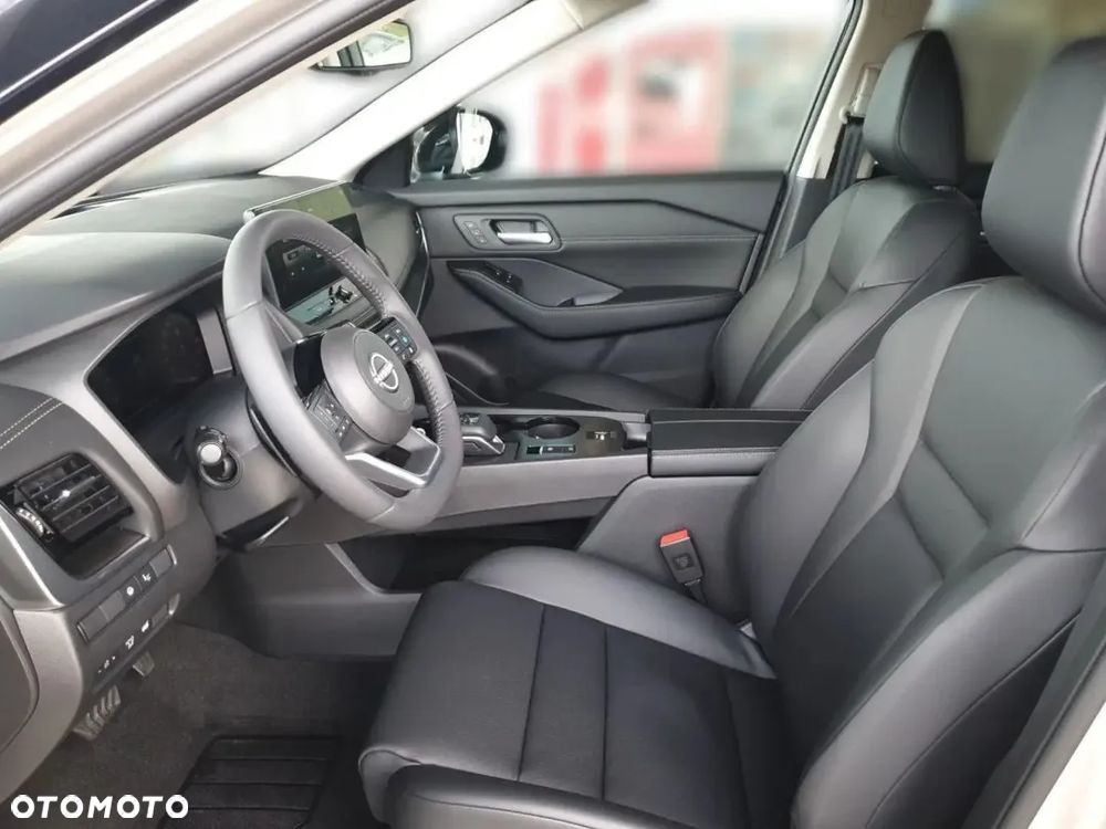 Nissan X-Trail 1.5 VC-T mHEV N-Connecta 2WD Xtronic - 7