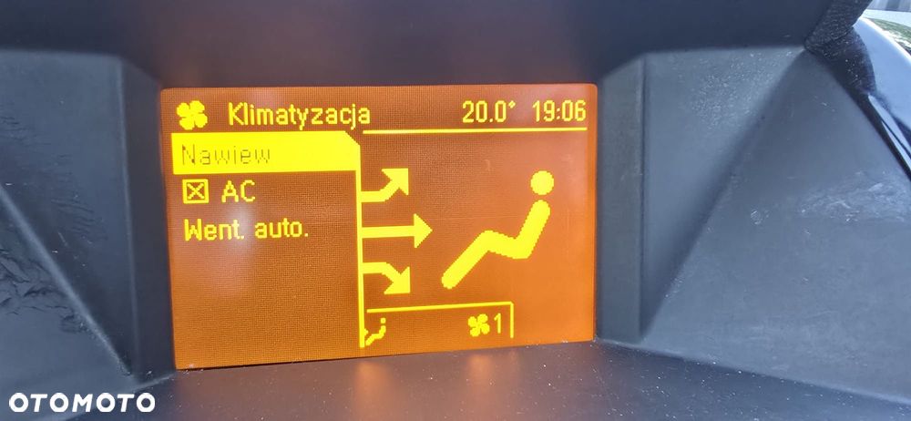 Opel Zafira 1.6 CDTI Enjoy - 17