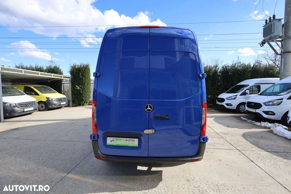 Mercedes-Benz Sprinter L2H2 - 6