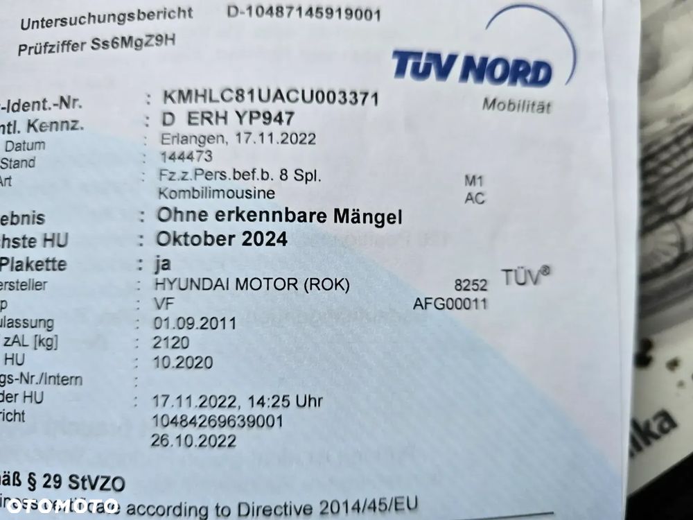 Hyundai i40 1.7 CRDi Comfort + - 40