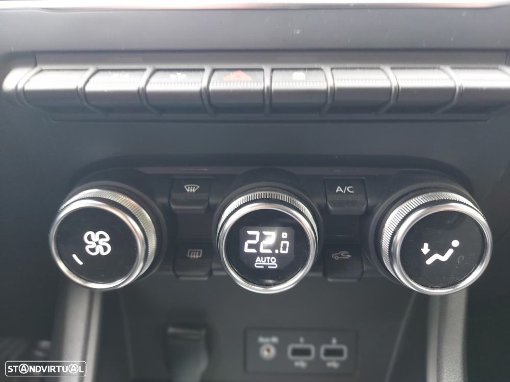 Mitsubishi ASX 1.6 PHEV Intense - 7