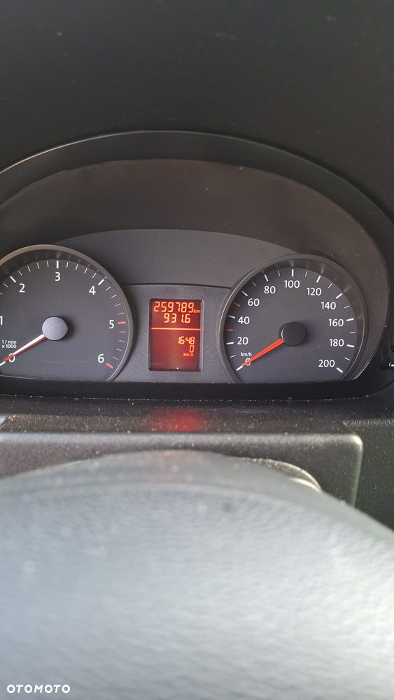 Volkswagen CRAFTER - 13