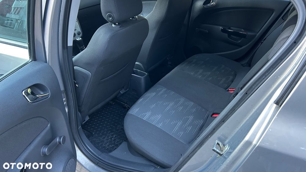 Opel Corsa - 8