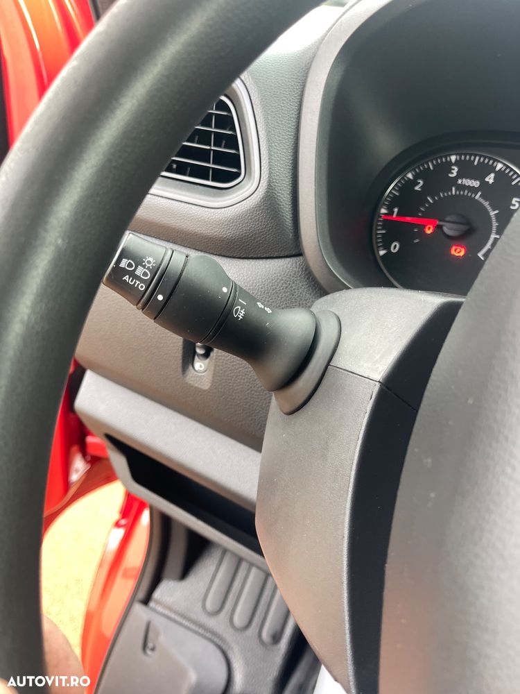 Renault Master DCI145  PUNTE DUBLA  KOFFER - 27