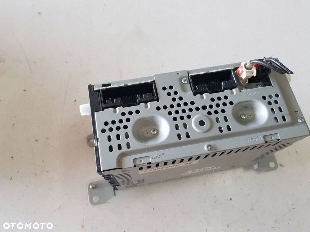 FORD MONDEO MK5 14-18r RADIO NAWIGACJA HS7T-19C107-NE - 2