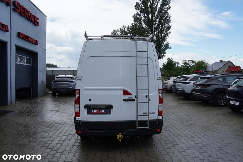Renault Master L3H2 Grand Confort - 5