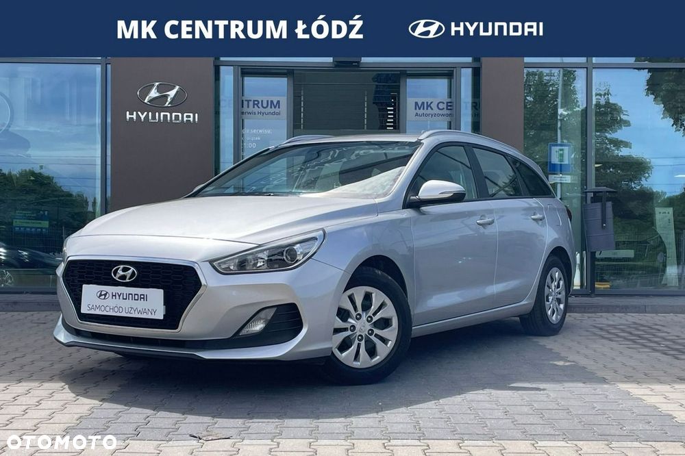 Hyundai i30 1.4 Classic + - 1