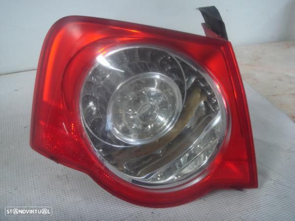 Farolim Stop Esq Volkswagen Passat (3C2) - 1