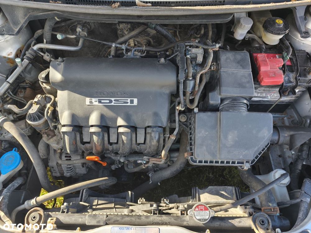 Honda City - 9