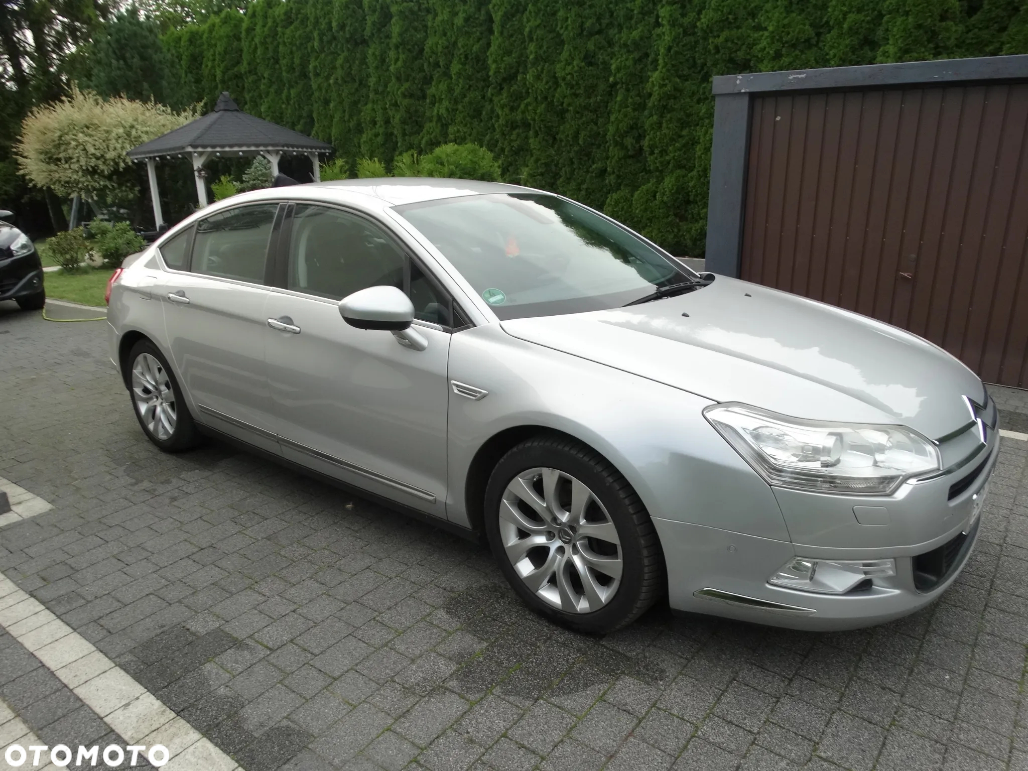 Citroën C5 II 3.0i V6 Exclusive - 11