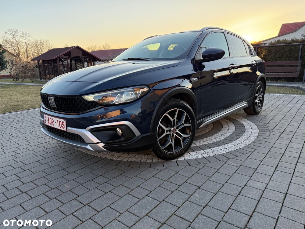 Fiat Tipo 1.0 T3 Business Edition - 17