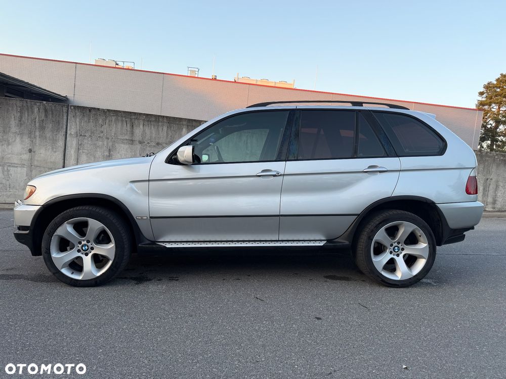 BMW X5 - 10