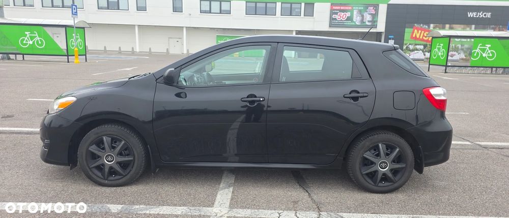 Toyota Matrix 2014 photo 2