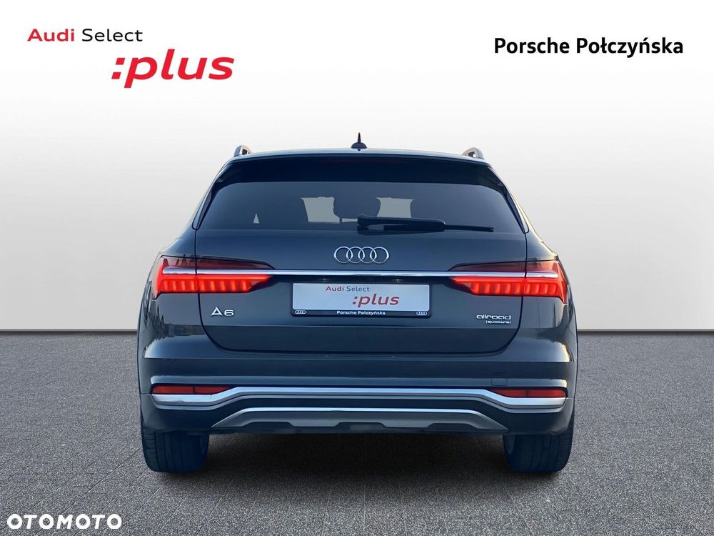 Audi A6 Allroad - 4