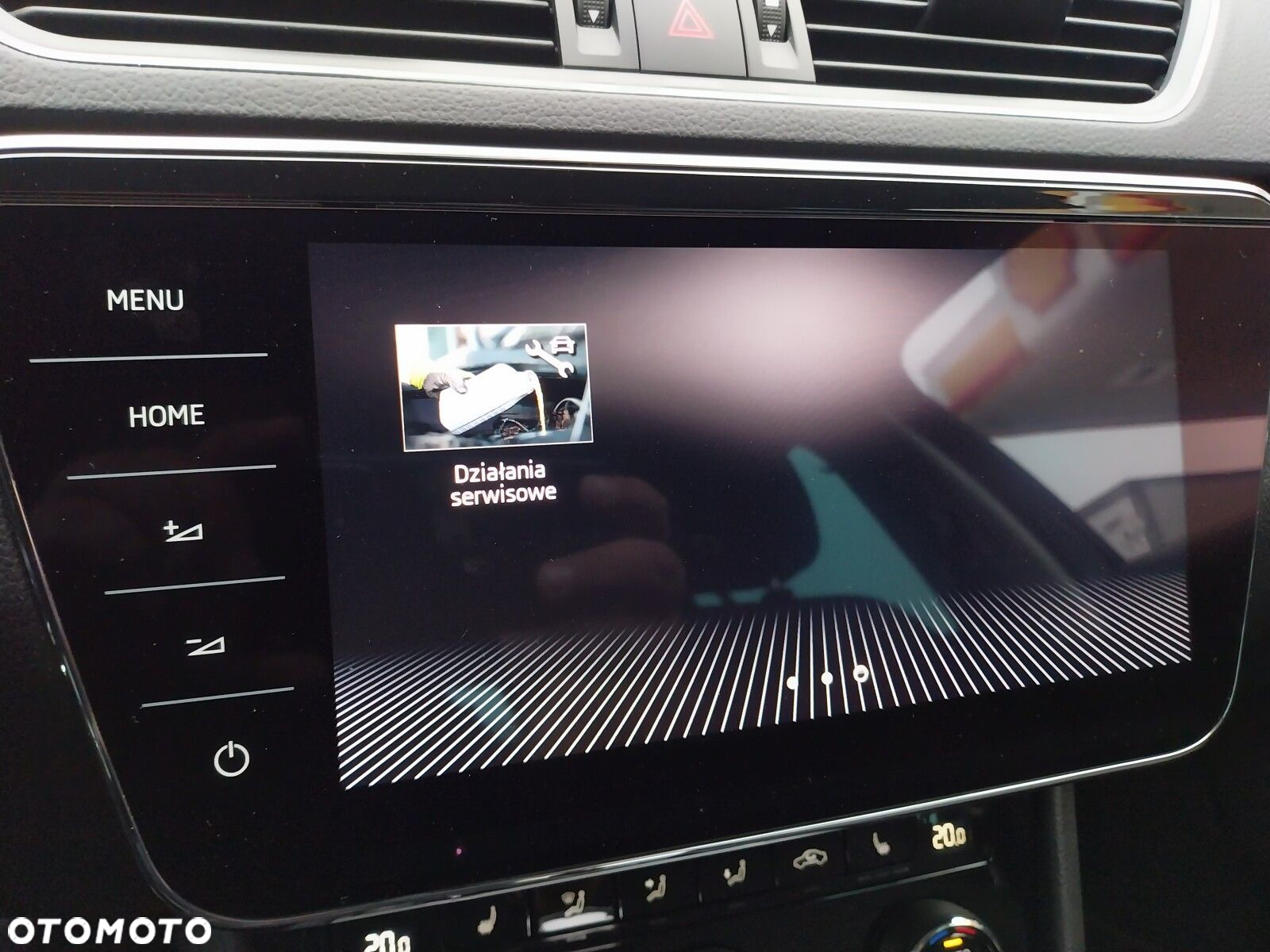 Skoda Superb - 28