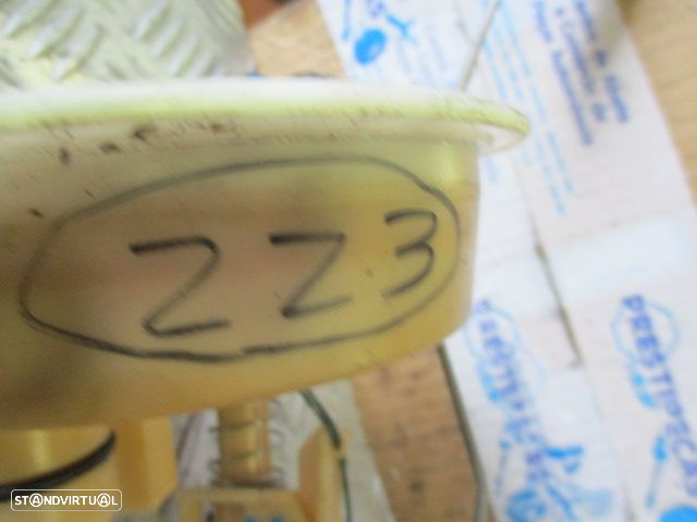 Boia Combustivel BOICOMB223 BMW E46 2003 320I GASOLINA - 2