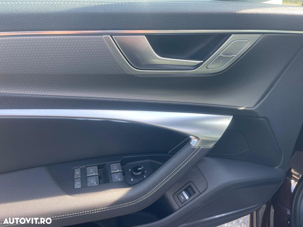 Audi A6 Allroad 55 TDI tiptronic - 13