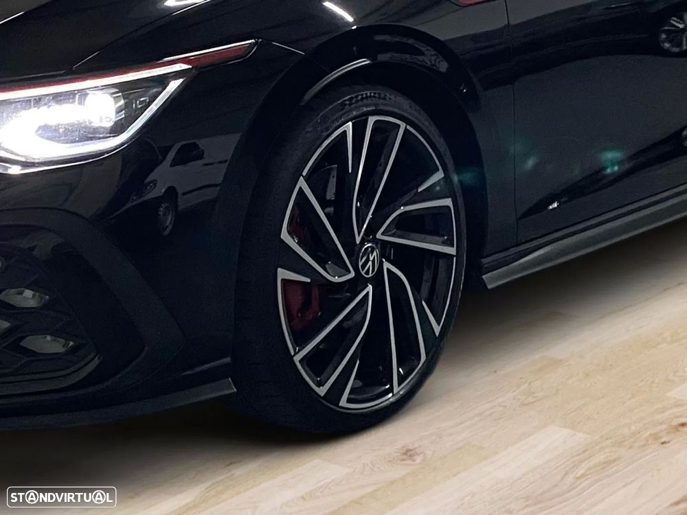 VW Golf 2.0 TSI GTI DSG - 6