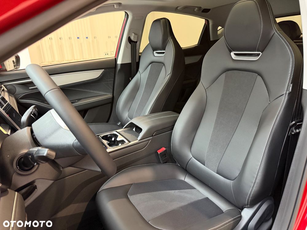 JAC J7 Plus CVT - 15