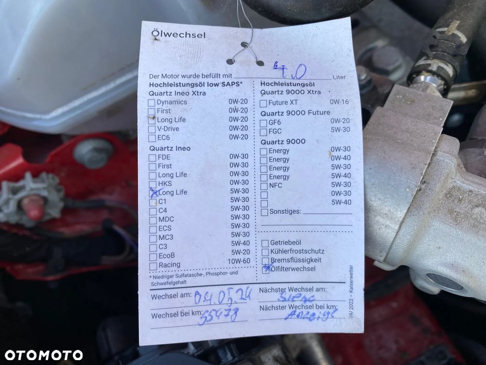 Seat Ibiza 1.0 TGI S&S Style - 16