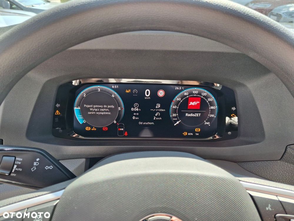 Volkswagen Crafter - 19