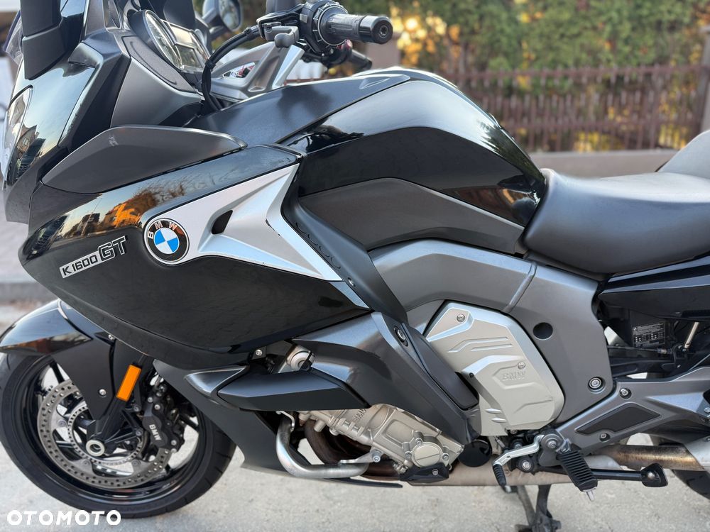 BMW K - 21