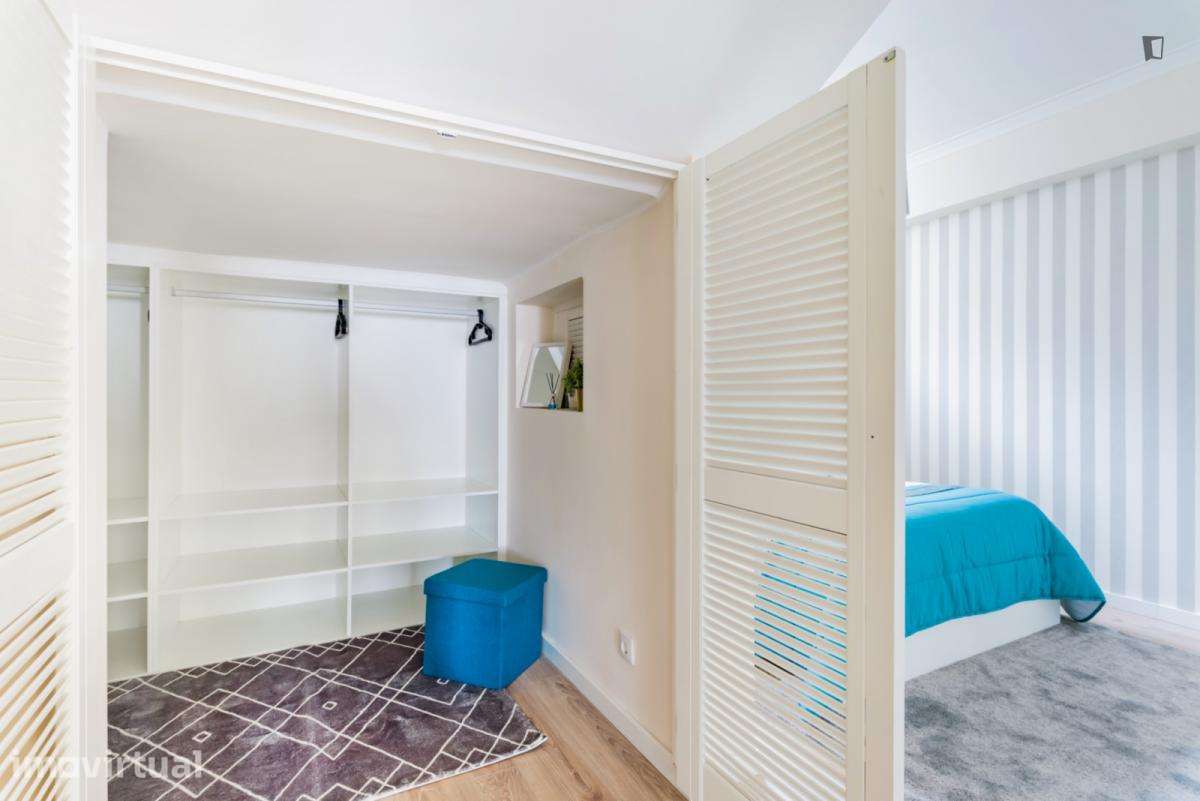 Apartamento com 3 quartos - localizado em Paço de Arcos Lisbon - Grande imagem: 5/32