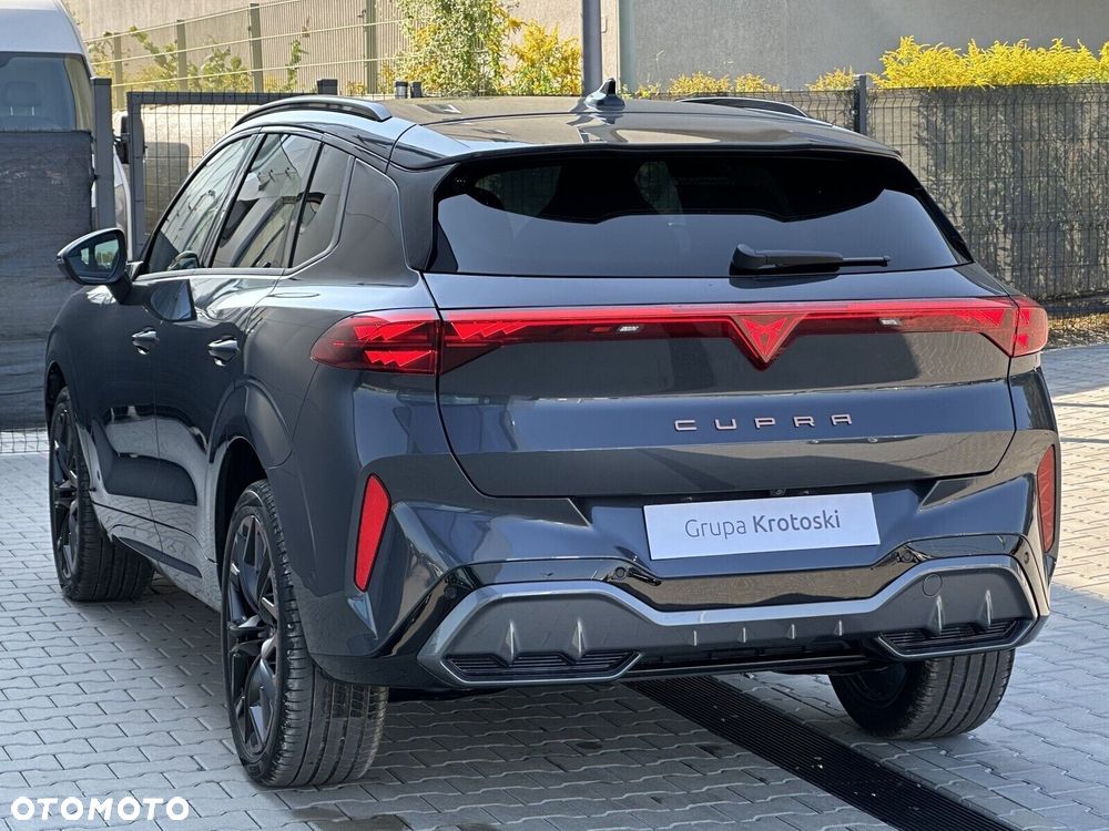 Cupra Terramar 2.0 TSI 4Drive Advantage Edition DSG - 8