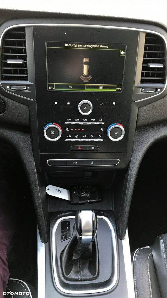 Renault Megane - 21