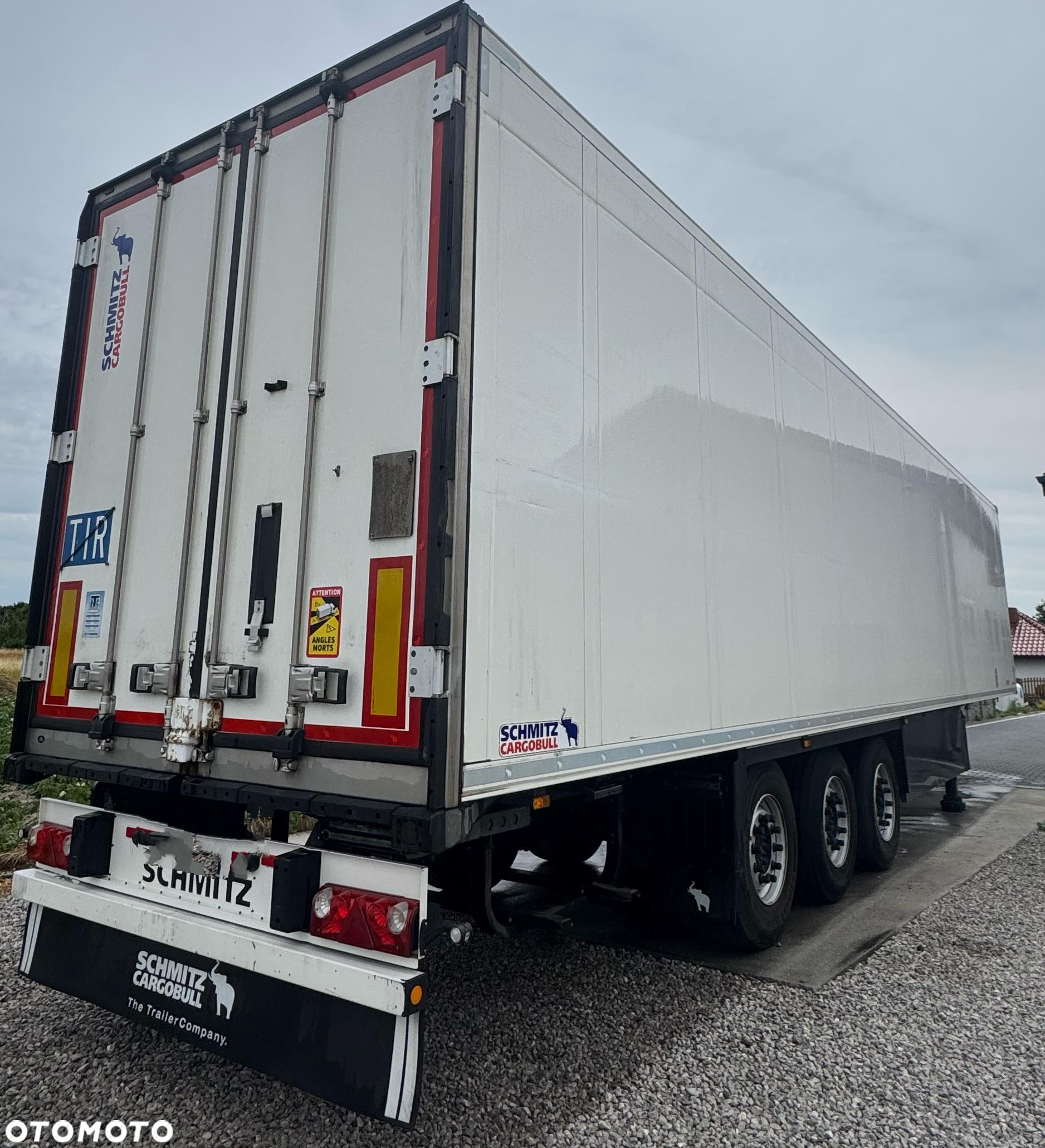 Schmitz Cargobull - 7