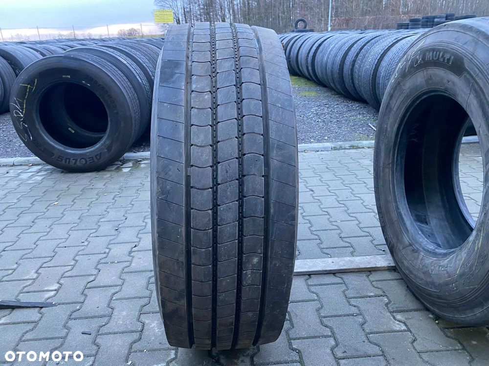 385/65R22.5 Opona FALKEN RI151  13-14mm Przód RI 151 - 3