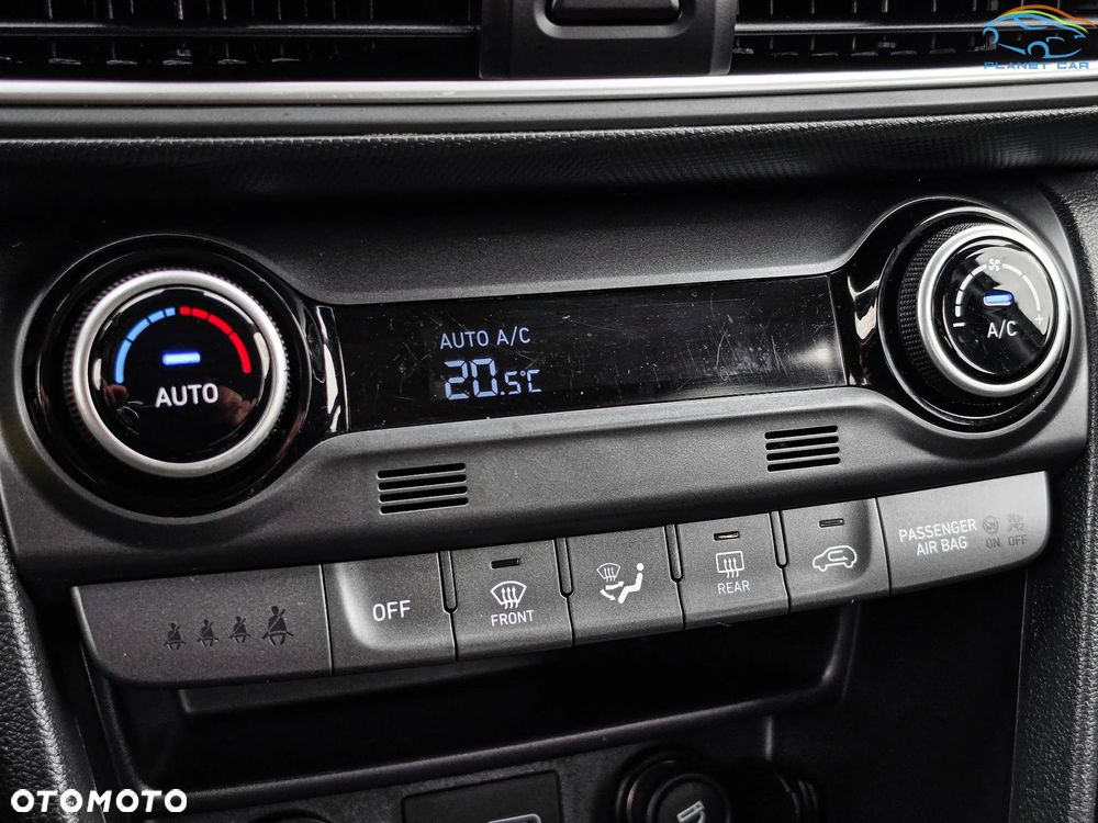 Hyundai Kona 1.0 T-GDI Advantage - 35