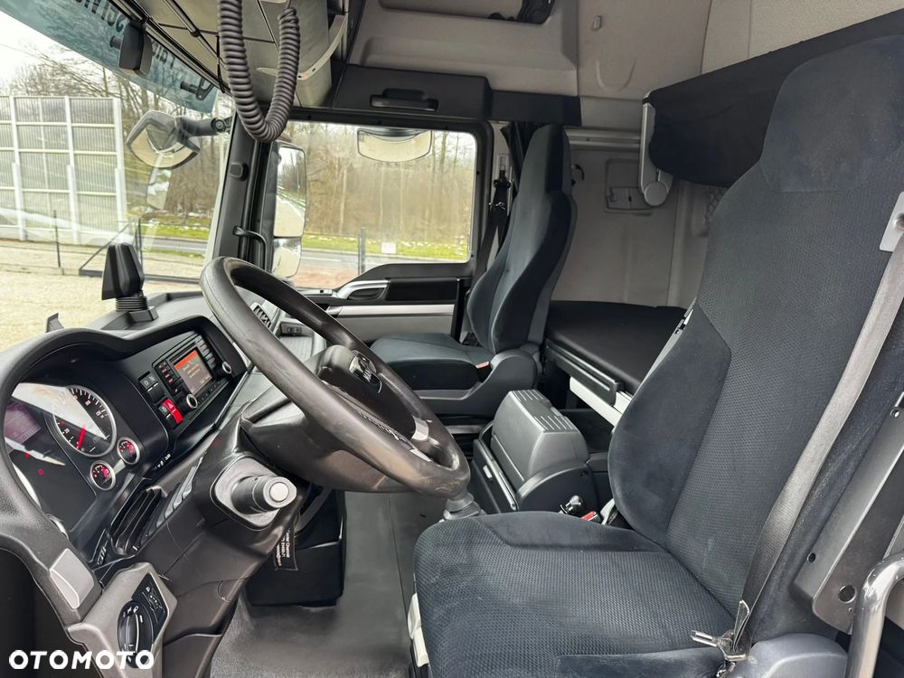 MAN TGX 18.440/HYDRODRIVE/ Z NIEMIEC - 30