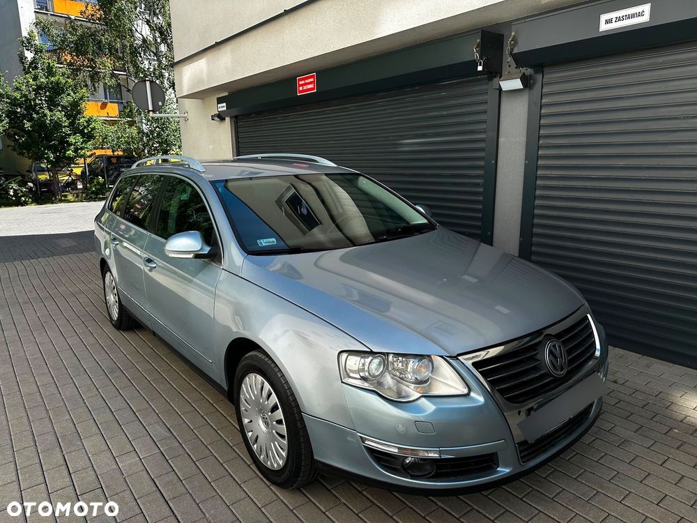 Volkswagen Passat - 3