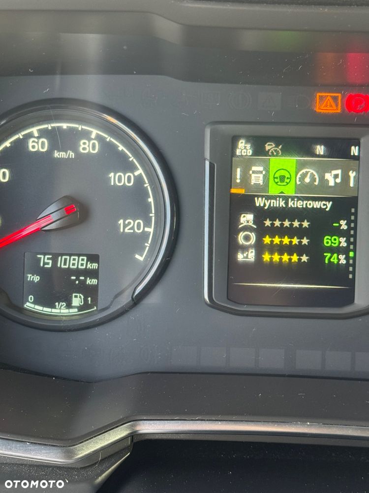 Scania R450 - 9