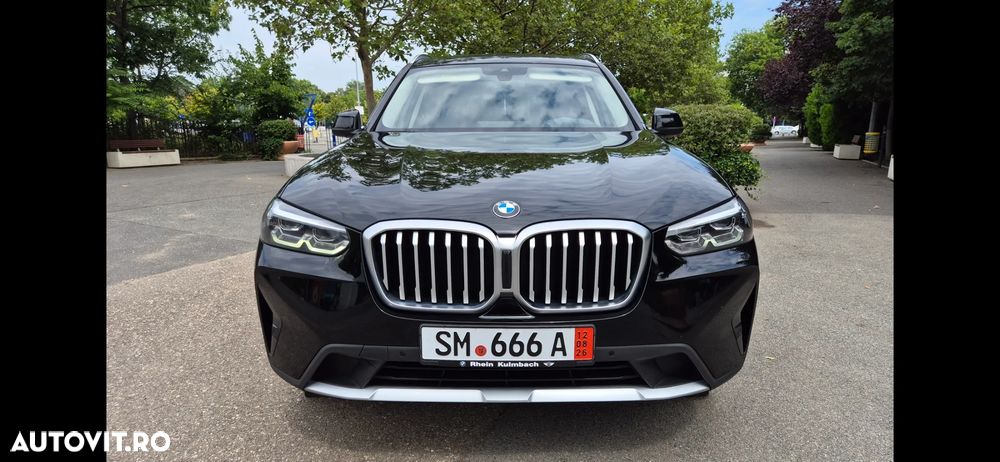 BMW X3 - 14