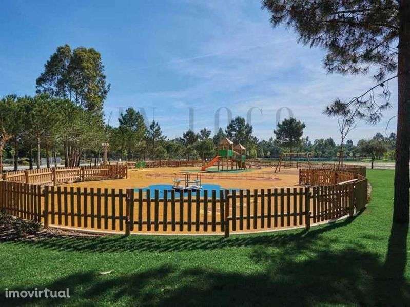 Moradia de Luxo, T2, Herdade Monteverde, Ferão Ferro - Grande imagem: 2/11