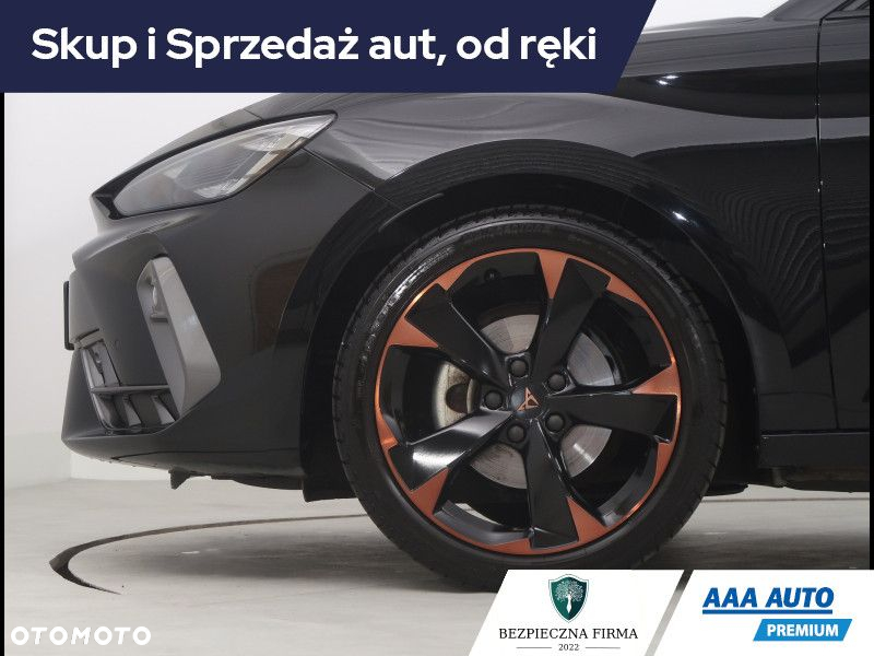 Cupra Leon - 15
