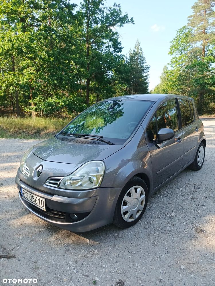 Renault Modus 1.2 TCE Alize - 2