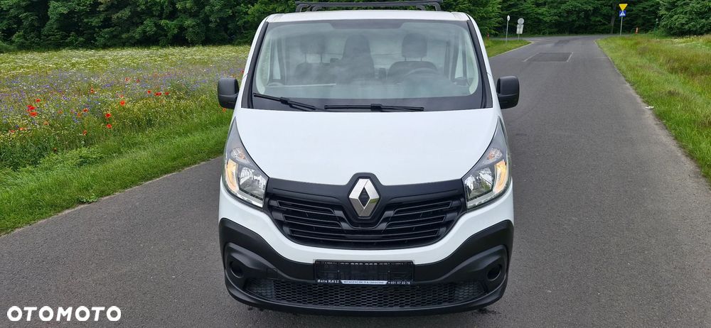 Renault Trafic - 3