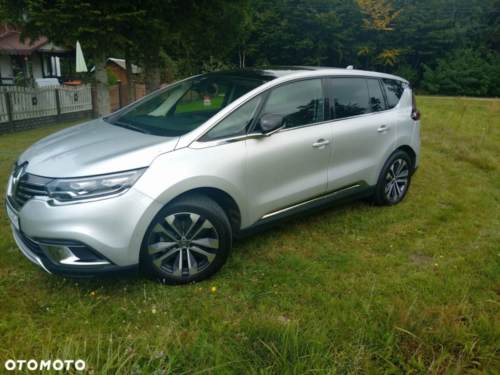 Renault Espace - 1